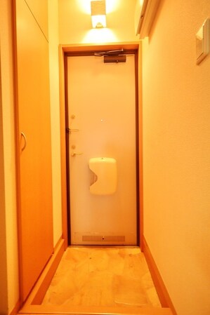 メゾンヴェルデの物件内観写真